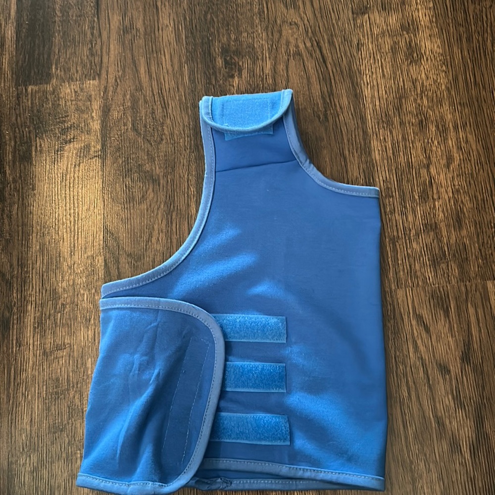 Calming Shirt S